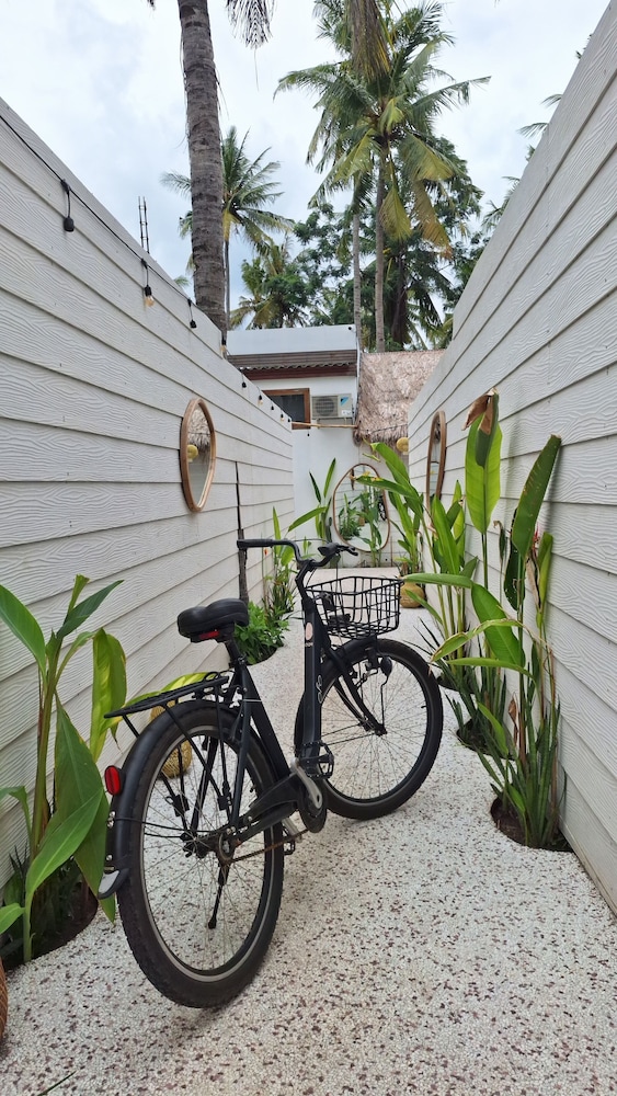 Gili Boho Villas
