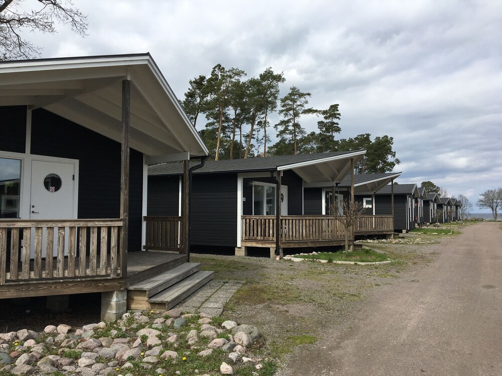 Kapelludden Camping & Stugor