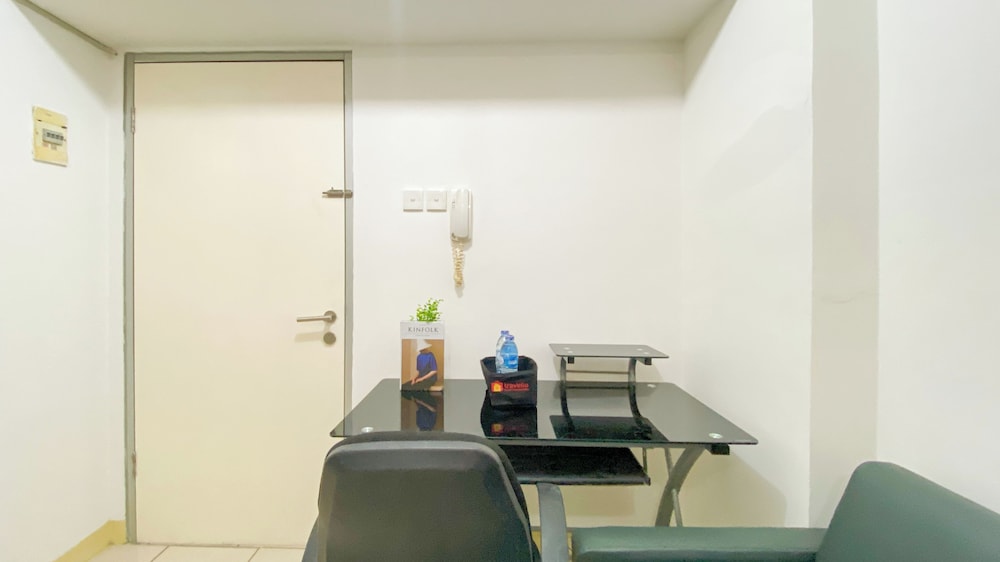 Best Deal And Strategic 2Br At Green Bay Pluit Apartment