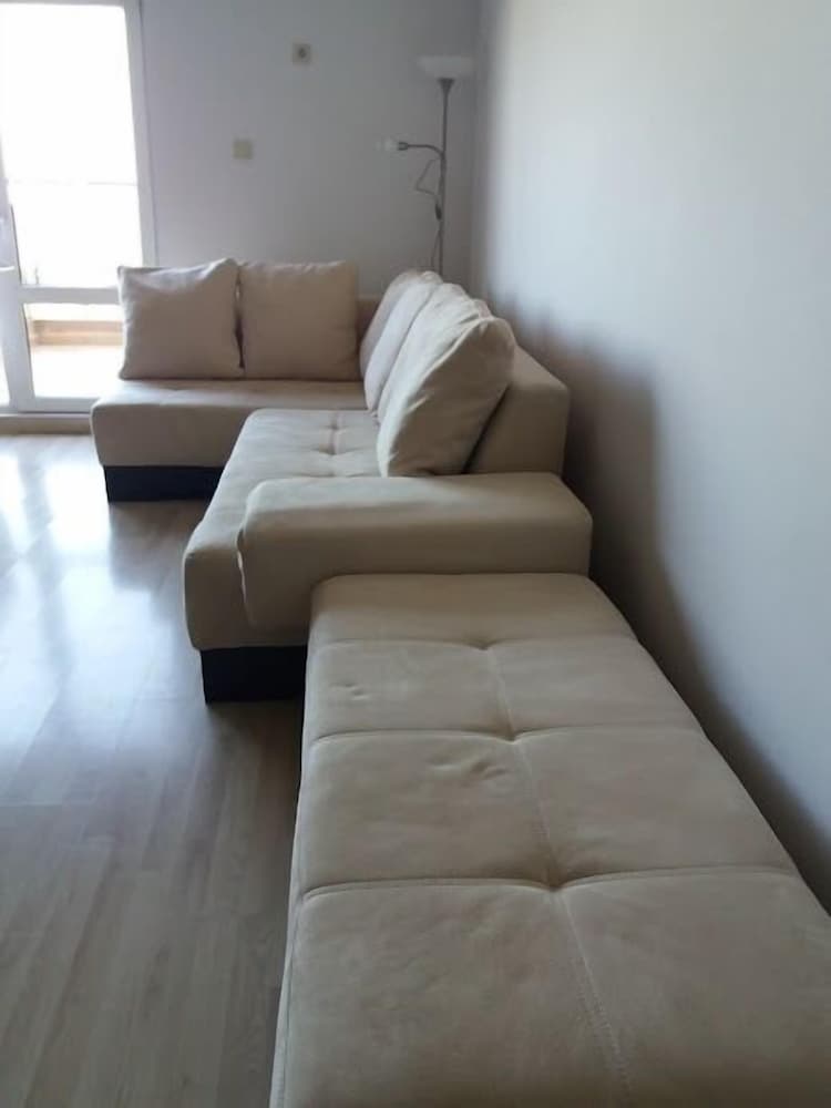 Varna Seaview Residence
