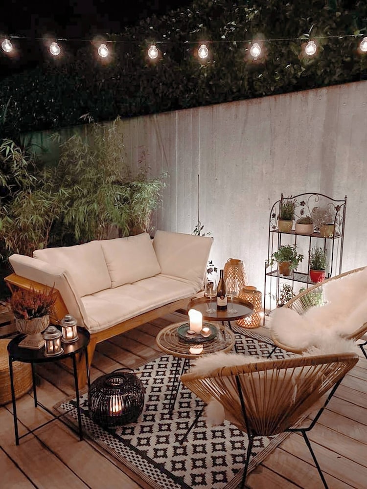 Lovely Appartment With a big Terrace in the Heart of Lugano