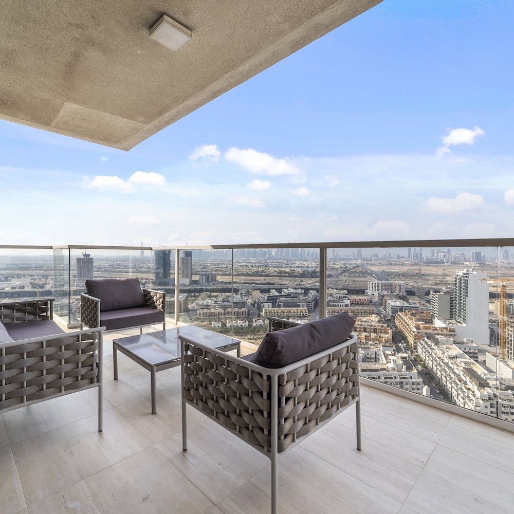 Hameni Tower - W2801 4BD