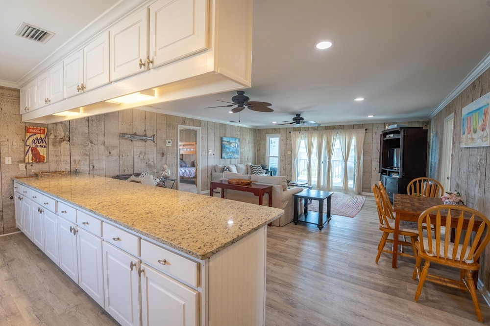 Anchor Eways - 2235 Mallard St 3 Bedroom Home