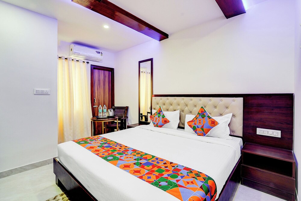 Fabhotel Ar Daffodil Inn