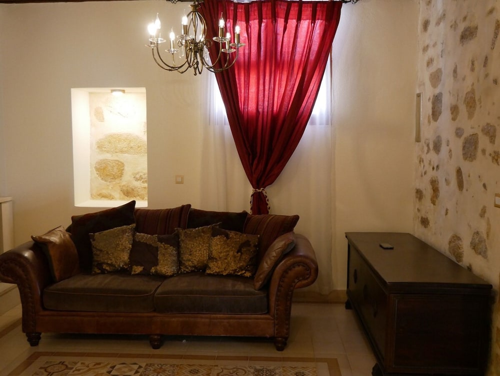 Christina s Villa With sea View