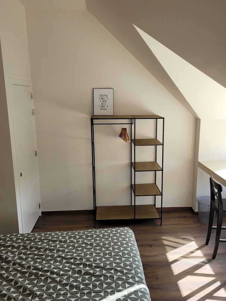 b&b d'Ereplatse