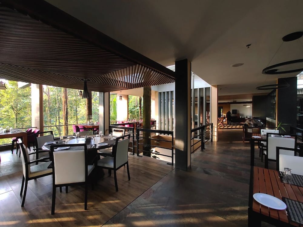 The IBNII Spa Resort