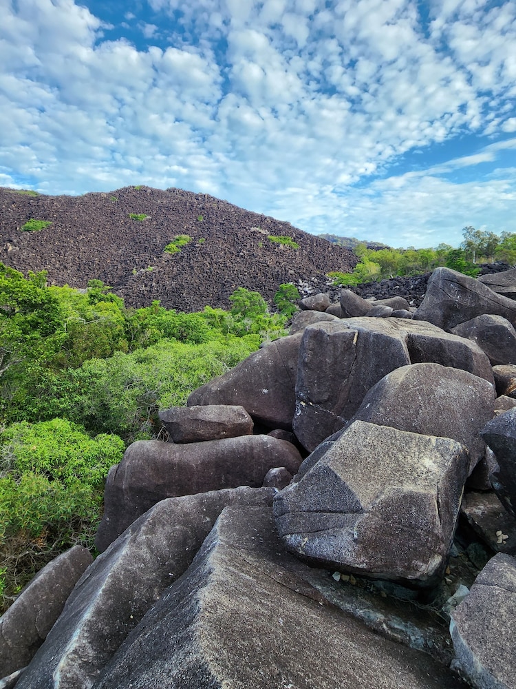 Mungumby Lodge - Cooktown