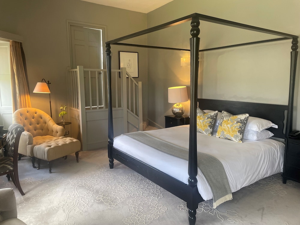 Hook Vacations - Highfield Park - Property Image 19