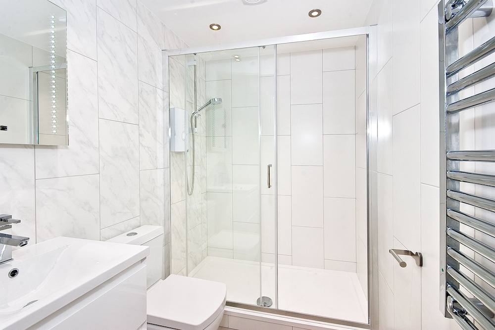 Eldon Chambers London by City Living London