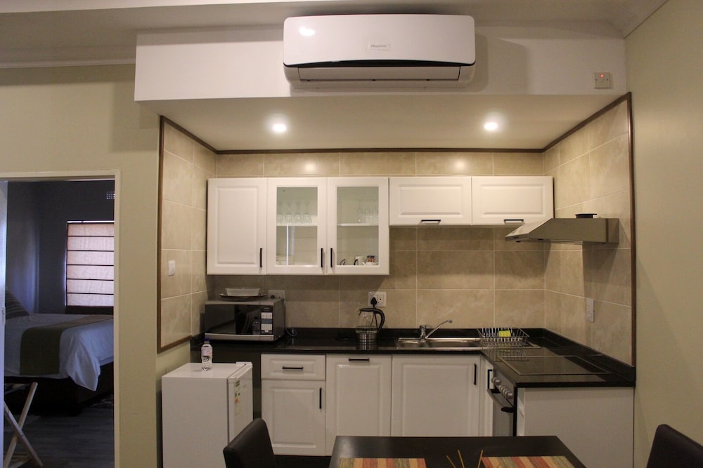 Staybridge Self Catering Apartments