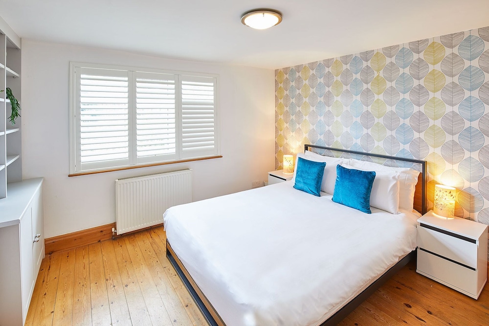 Driffield Vacations - Host Stay Easter Ende Cottage - Property Image 32