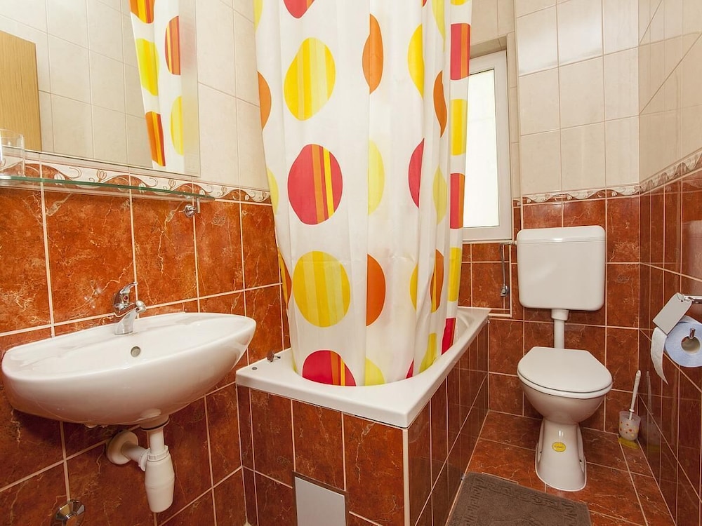 Apartment Almera N6 view 4