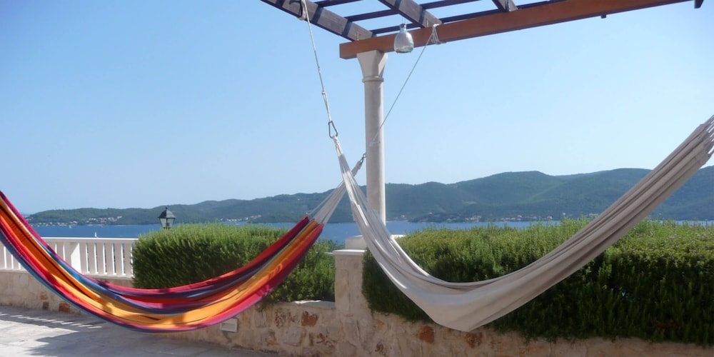 Restored 350 Year old Villa, Stunning Views, Idyllic Location, Large Pool view 5