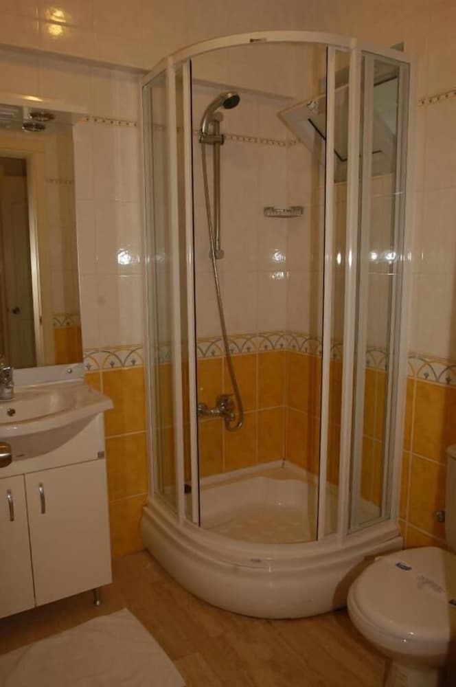 Antas Deluxe Daireler - Image 58