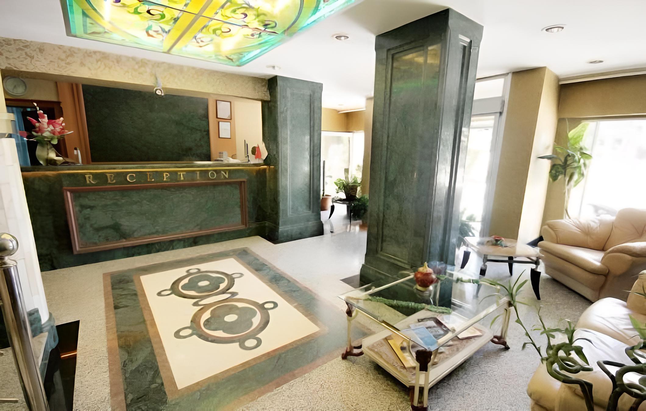 Ankara Jolly Hotel