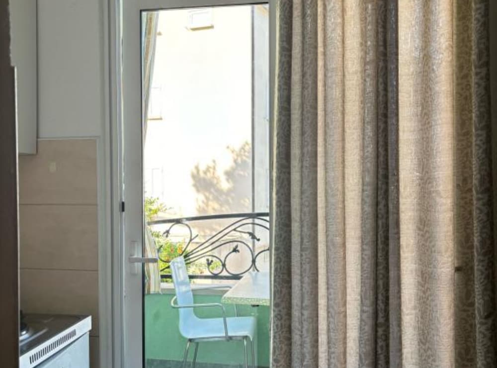 Apartments Villa Mira Roso