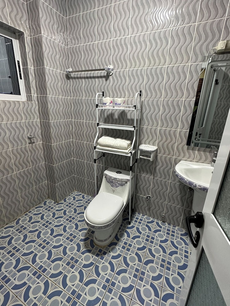 Primeshare Luxury Apartments -3 bedrooms