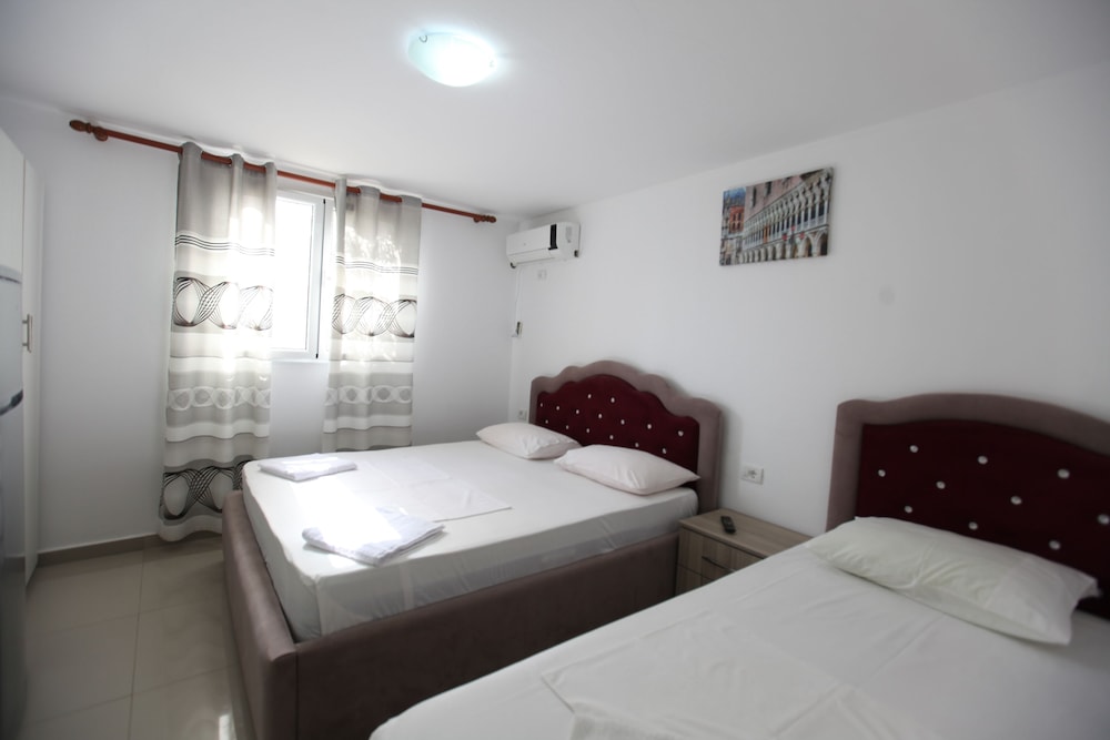 Joni Apartaments