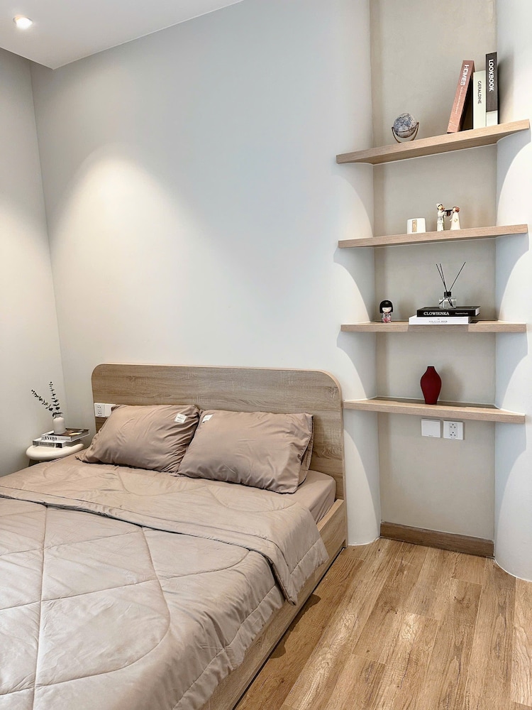 Onsen Landmark Luxury Apartments