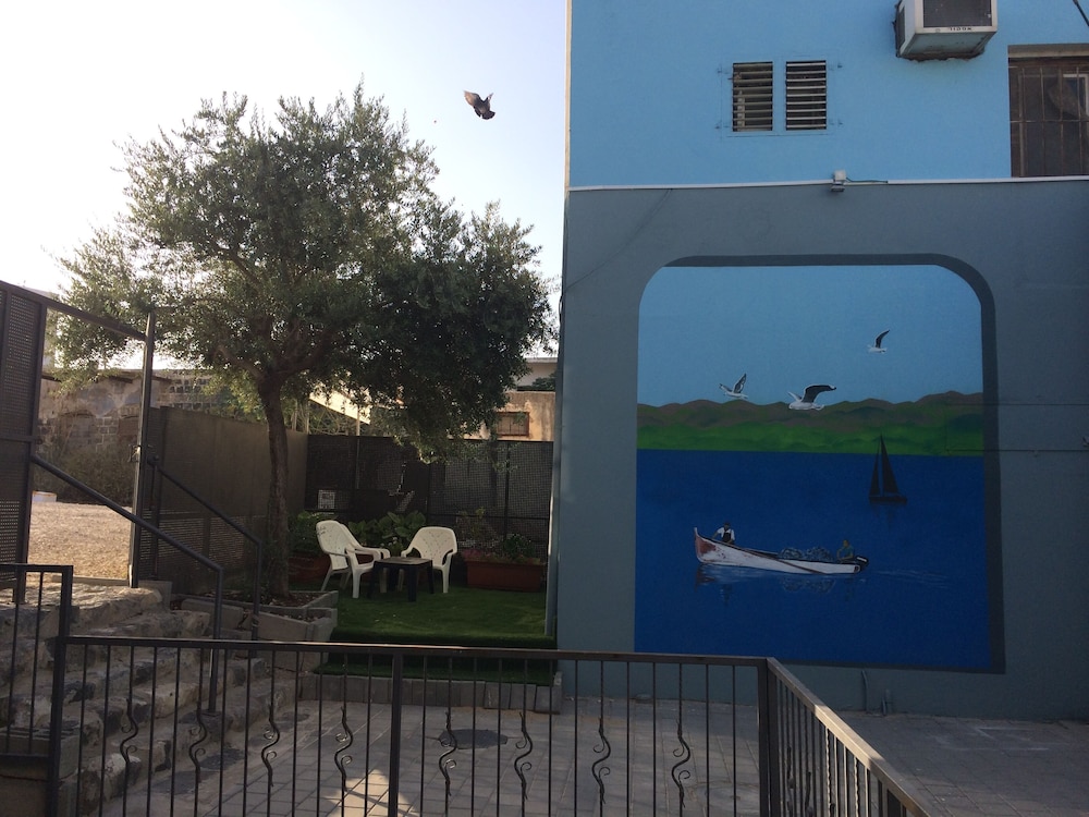 City Stay Tiberias