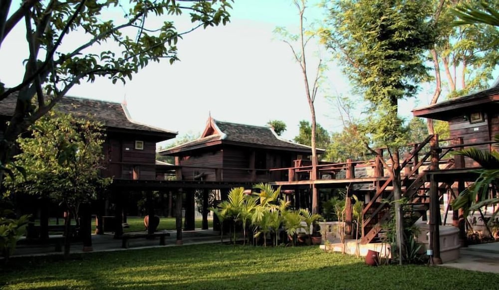 Lanna Ricebarn