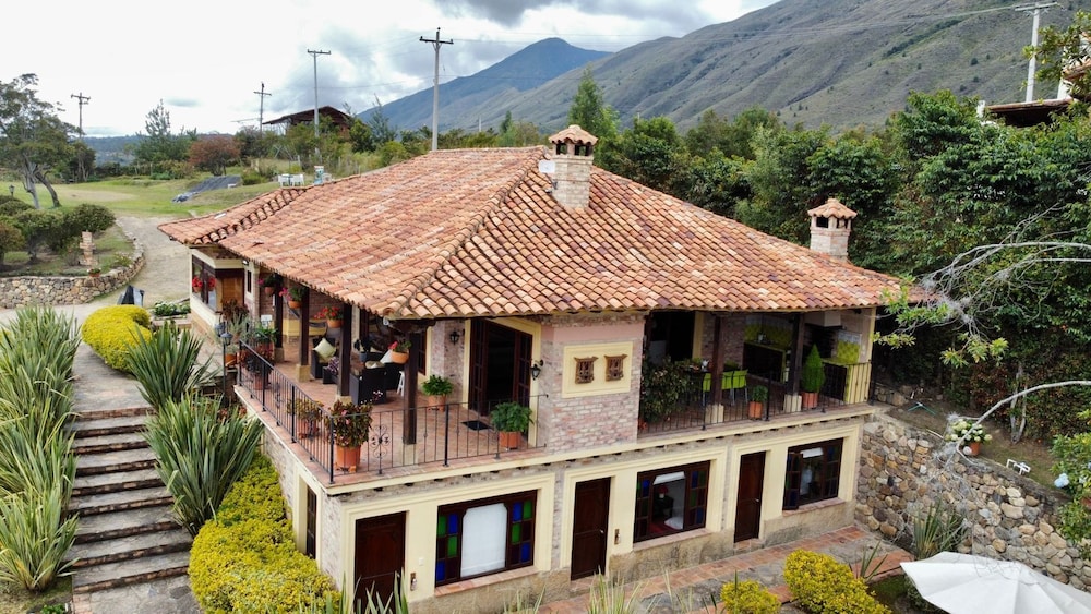 Hotel La Primavera Suites & Casas Campestres