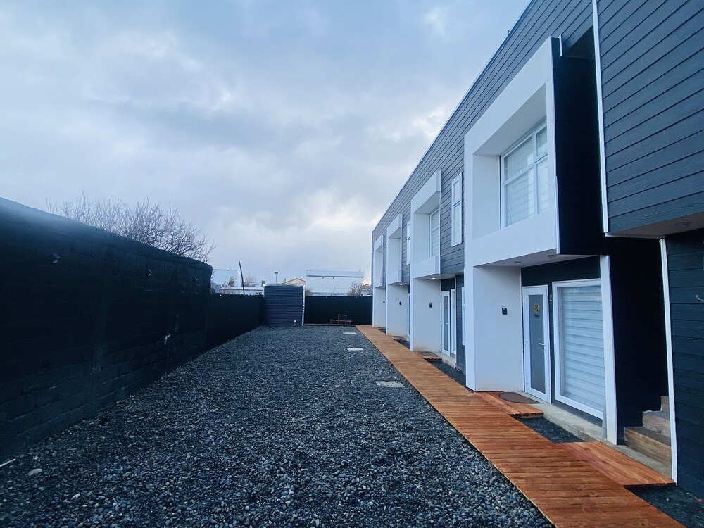 Anroc Patagonia Inn