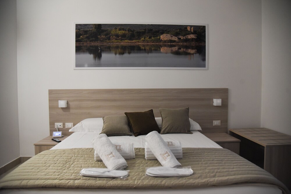 Hotel Belsito