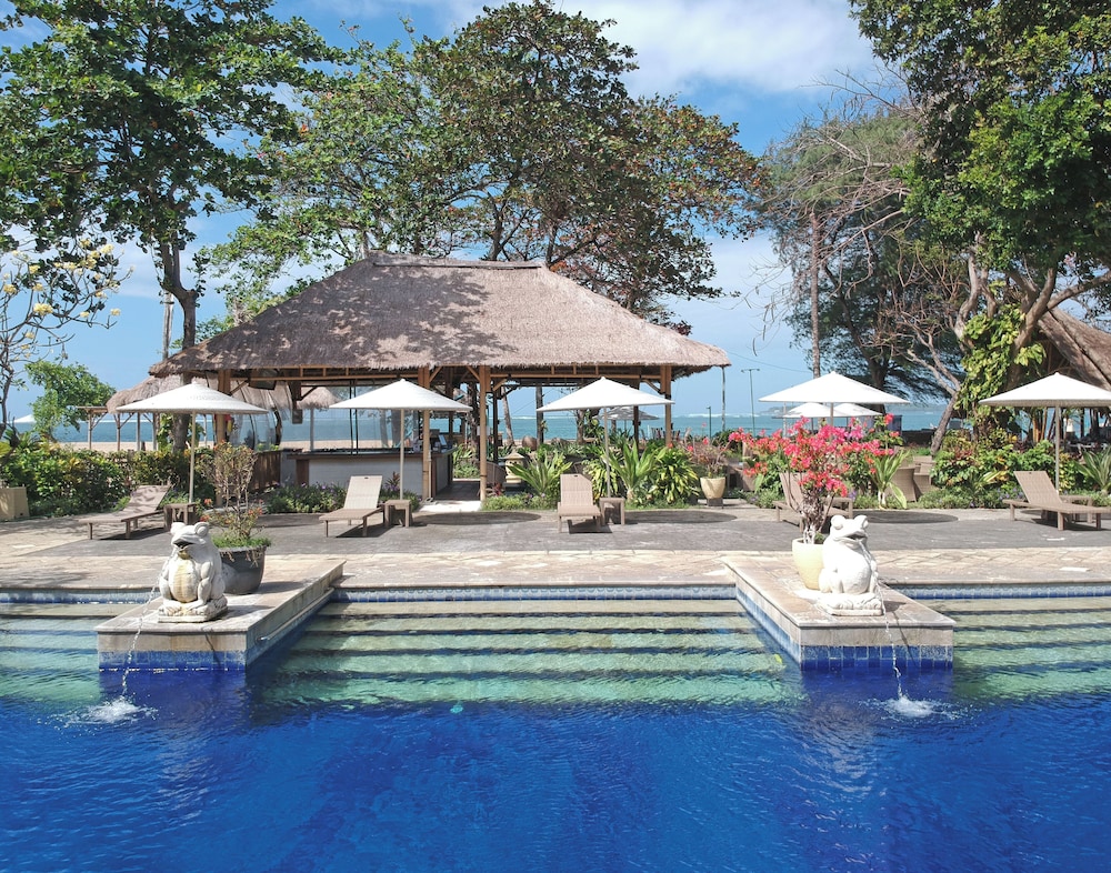 Mercure Resort Sanur 32