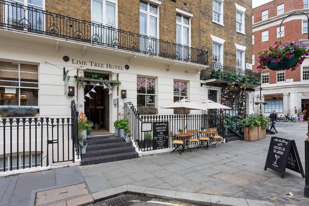 Alderney Street V by Onefinestay