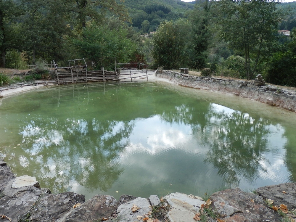 Charming Tuscan Farmhouse view 4
