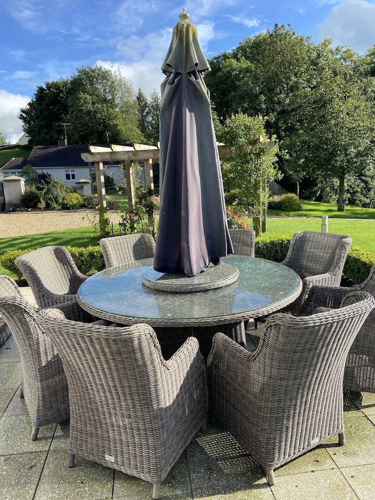 Ashbrook House B&B