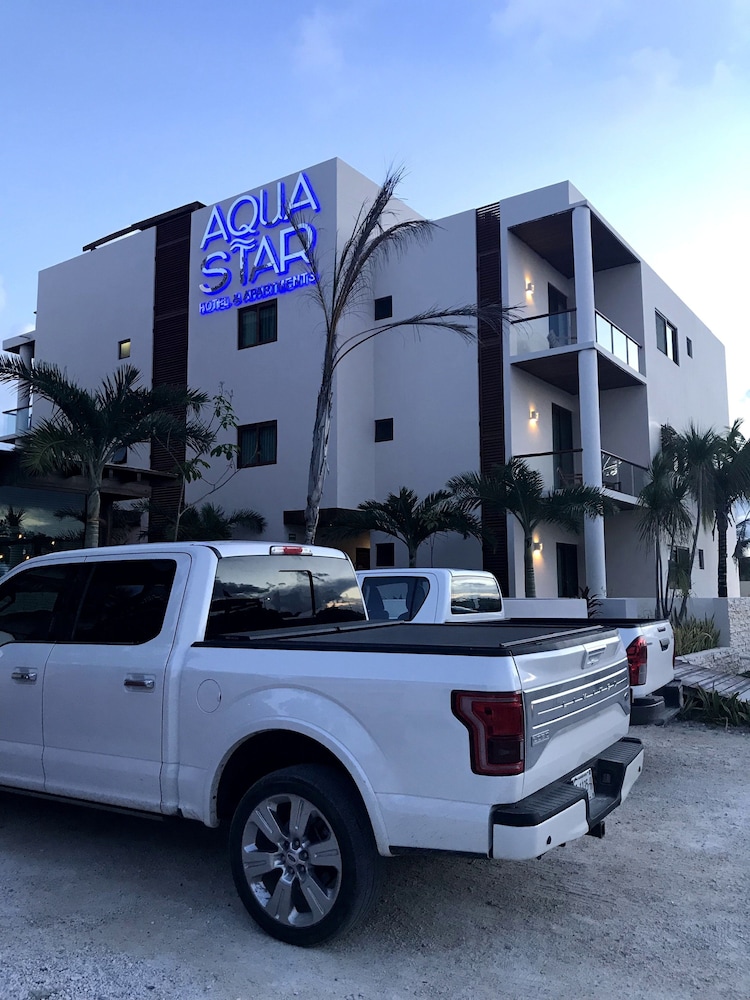 Aquastar By RT Vacation Rentals