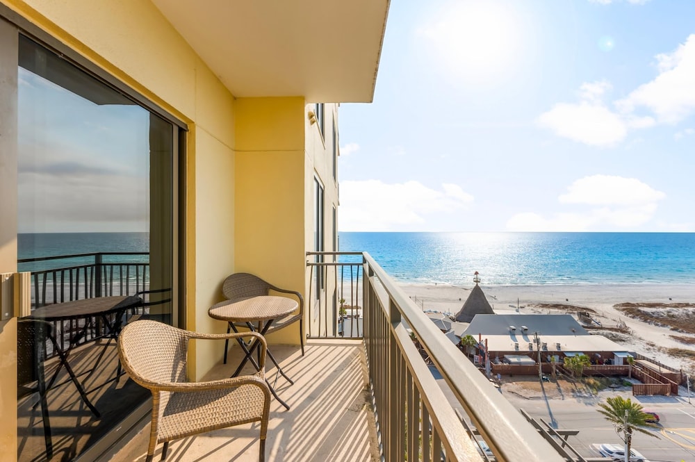 Origin at Seahaven by Panhandle Getaways