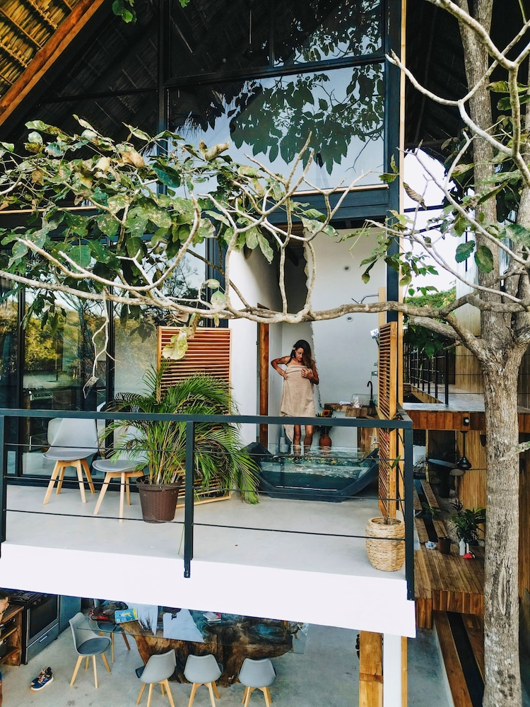 Cocoon Co-Live Santa Teresa