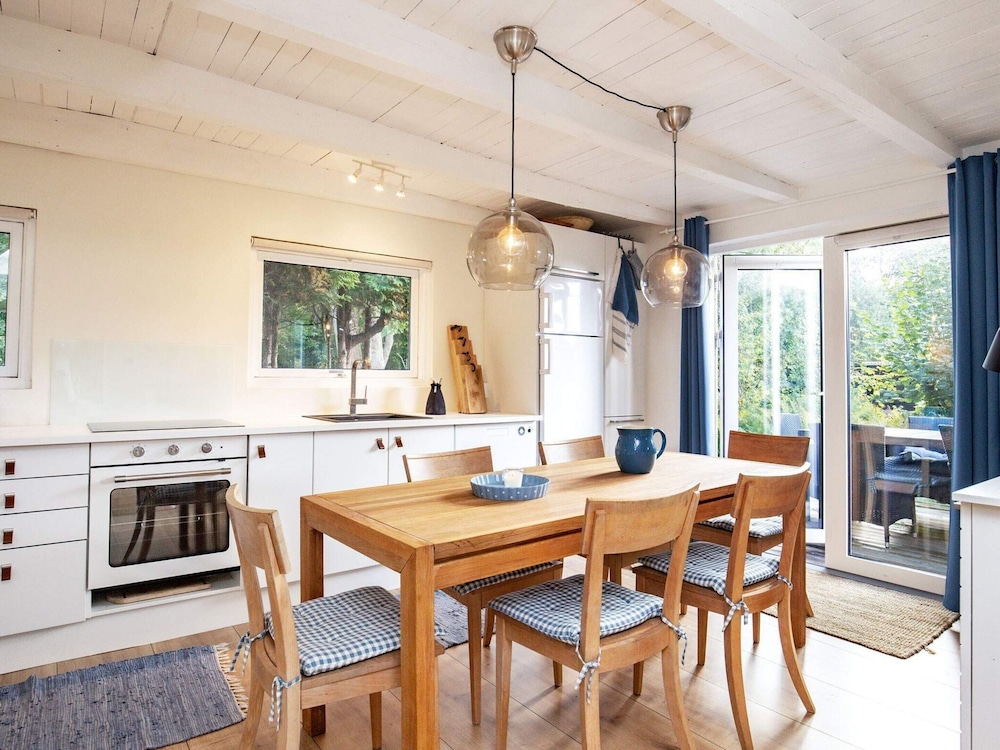 5 Person Holiday Home in Frorup-by Traum view 5