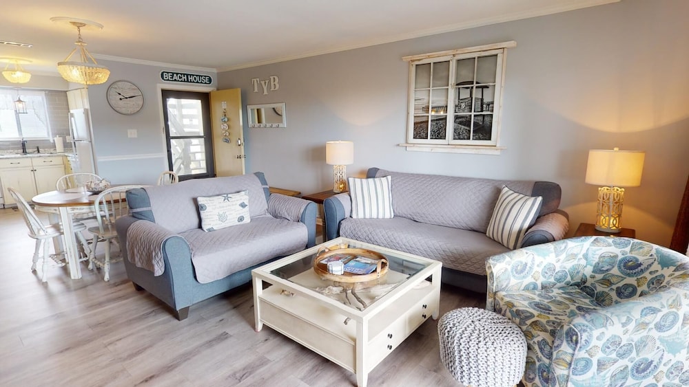 Lighthouse Point 2 by Tybee Vacation Rentals