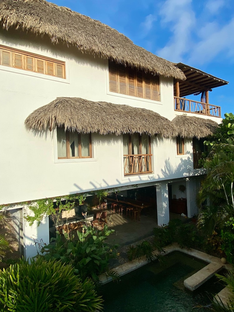 Casa Areka