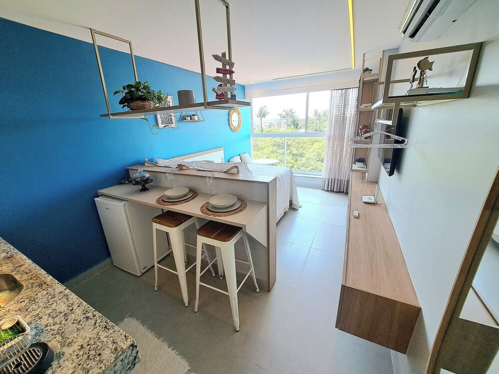 Ed. Nixxus Residence