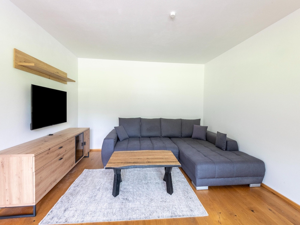 Apartment in Tyrol Near Kitzbuhel