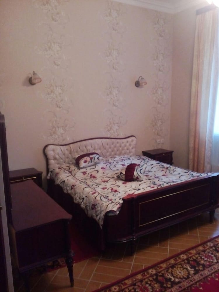 Ierusalimskaya