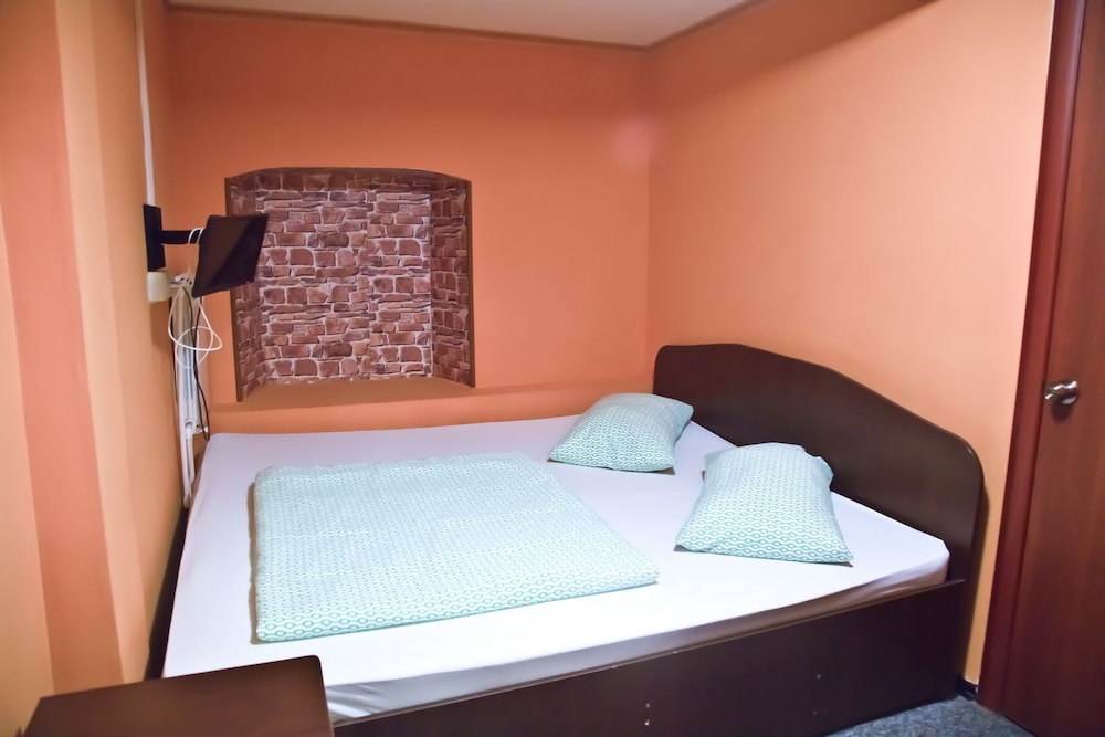 Hotel Post