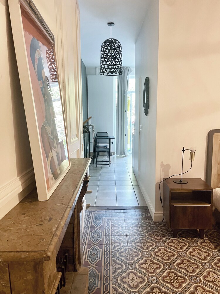 Maison d'Or, photo 13