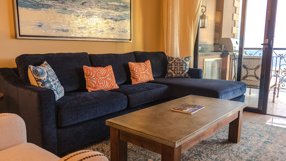 Quivira Los Cabos Condos & Homes - Vacation Rentals