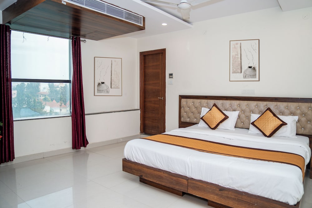 De Classico Hotel -Brookefield
