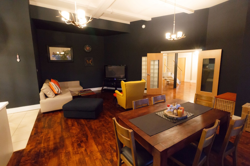 Belhaven Apartment