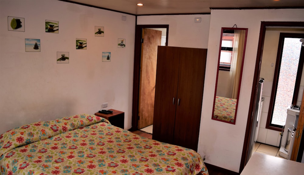 Nomades Apart Hotel