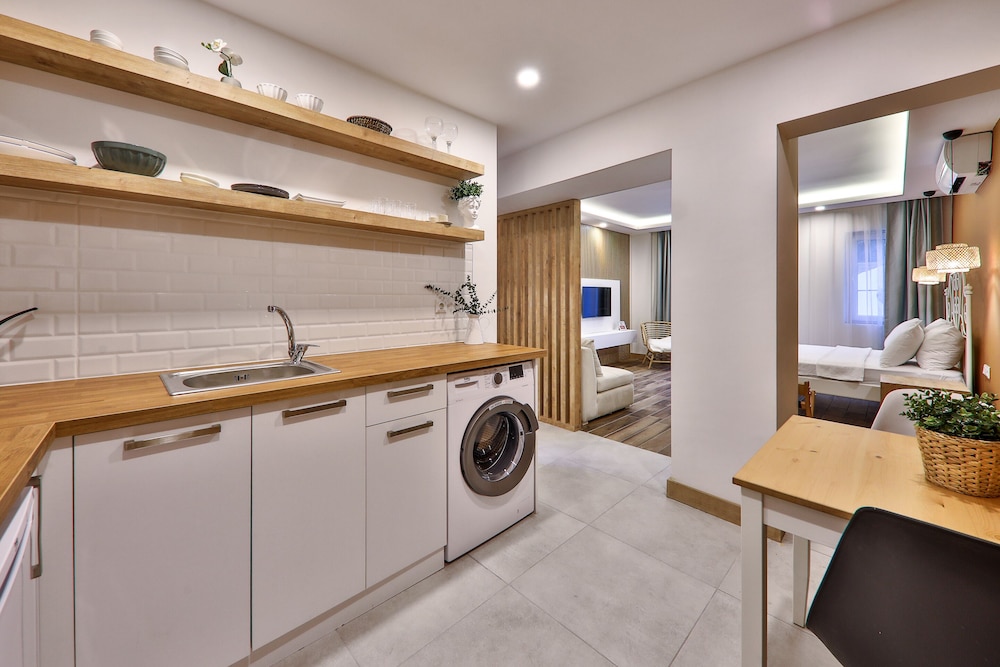 Yaz Apart Hotel - Image 56