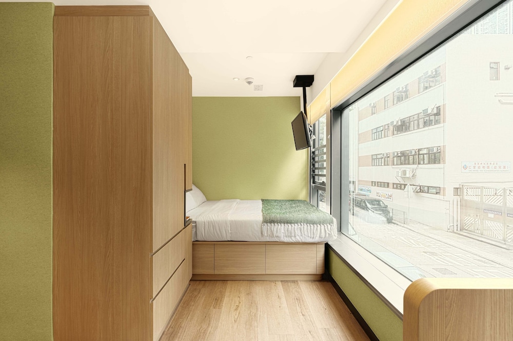 Urbanwood Ap Lei Chau